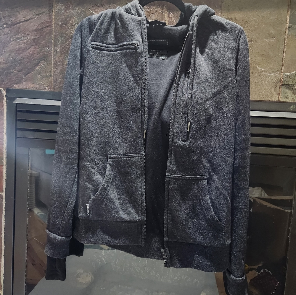 Women's travel jacket